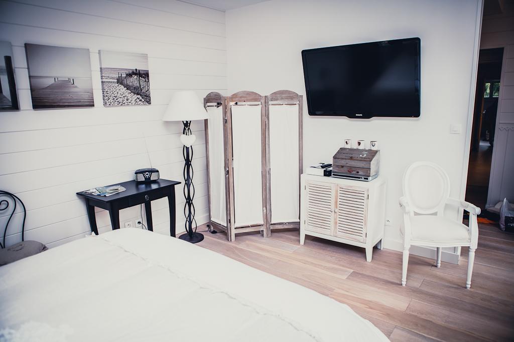 Appartement Oyats baie à Groffliers Extérieur photo