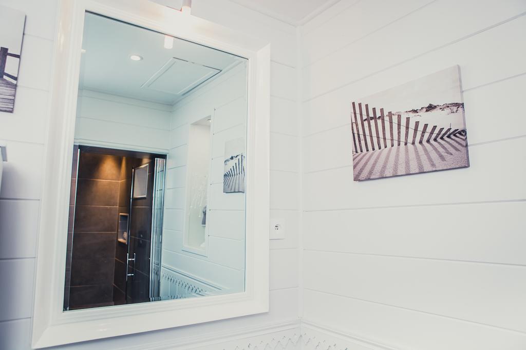Appartement Oyats baie à Groffliers Extérieur photo