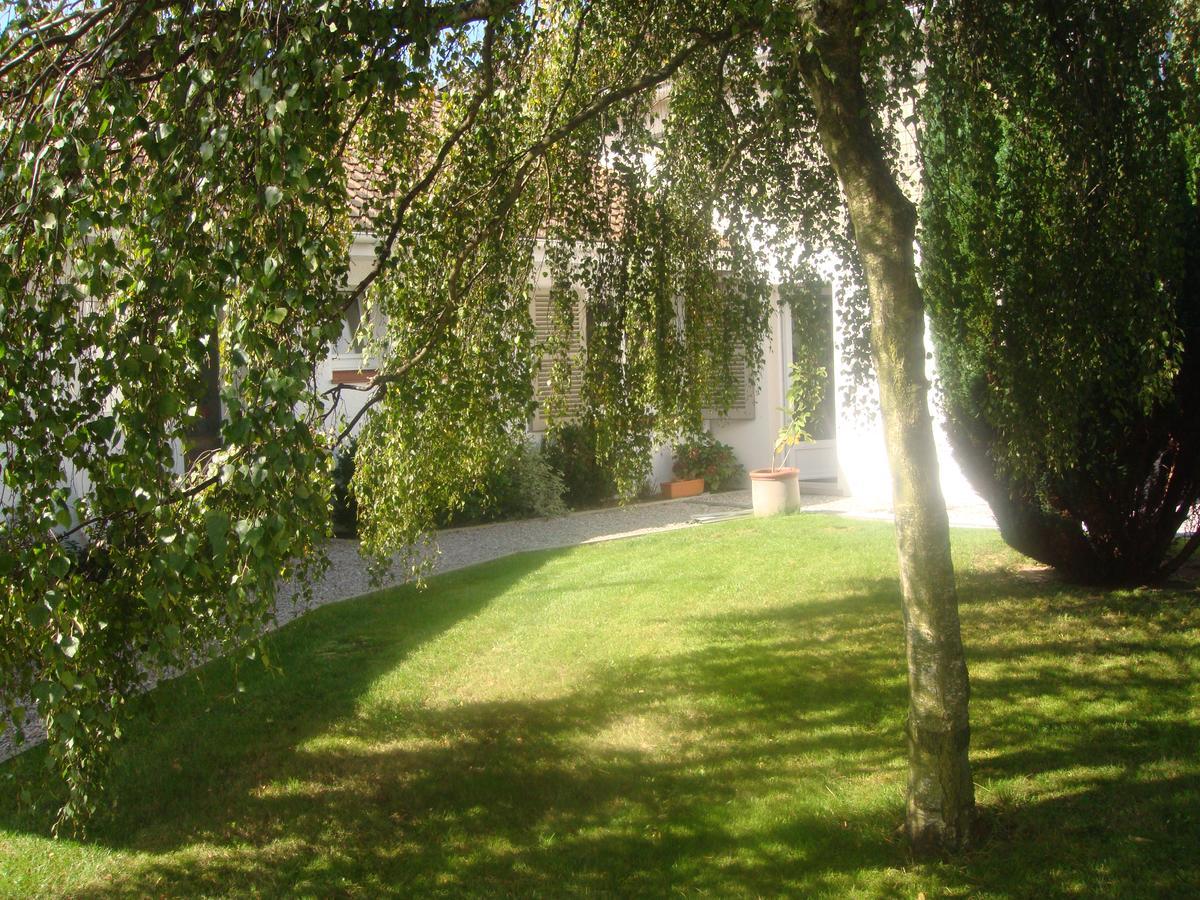Appartement Oyats baie à Groffliers Extérieur photo