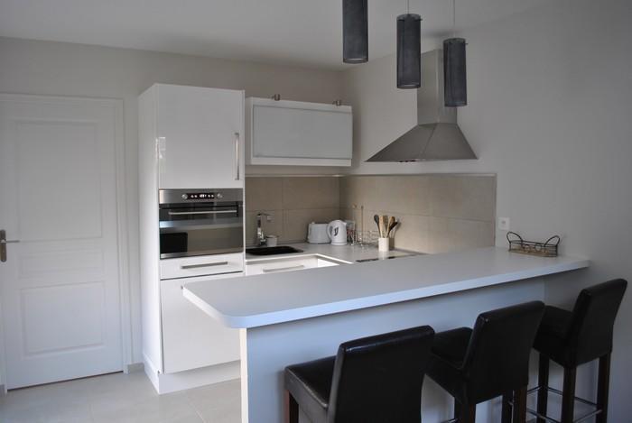 Appartement Oyats baie à Groffliers Extérieur photo