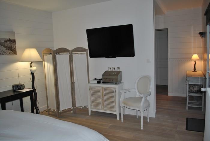 Appartement Oyats baie à Groffliers Extérieur photo