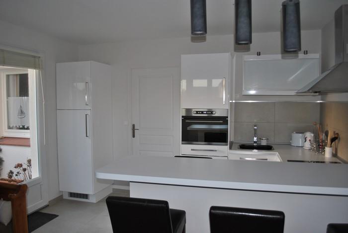 Appartement Oyats baie à Groffliers Extérieur photo